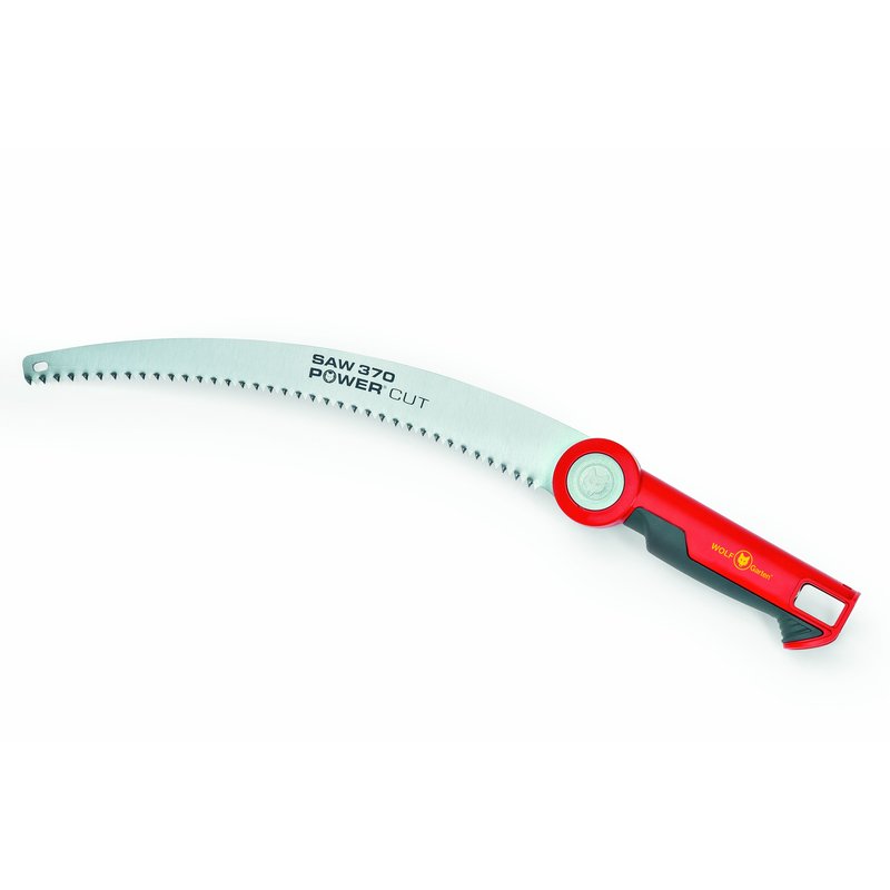 Wolf Garten Multi-Star Power Cut Saw 370