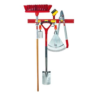 Wolf Garten Multi Star Gereedschapsrail UM-M