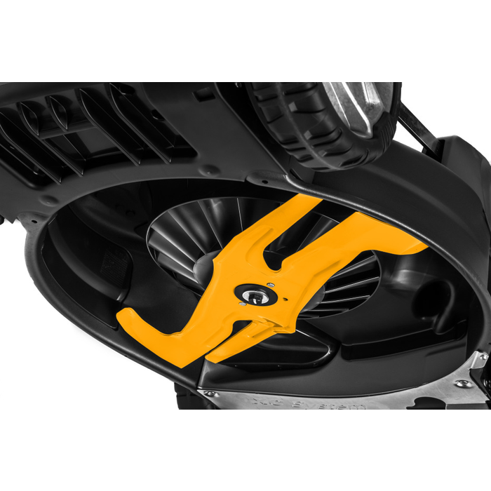 Stiga Stiga Accumaaier Twinclip 950e V Kit