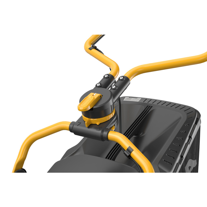 Stiga Stiga Accumaaier Combi 753e V Kit