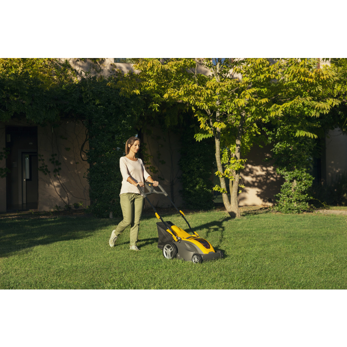 Stiga Stiga Accumaaier Combi 340e Kit