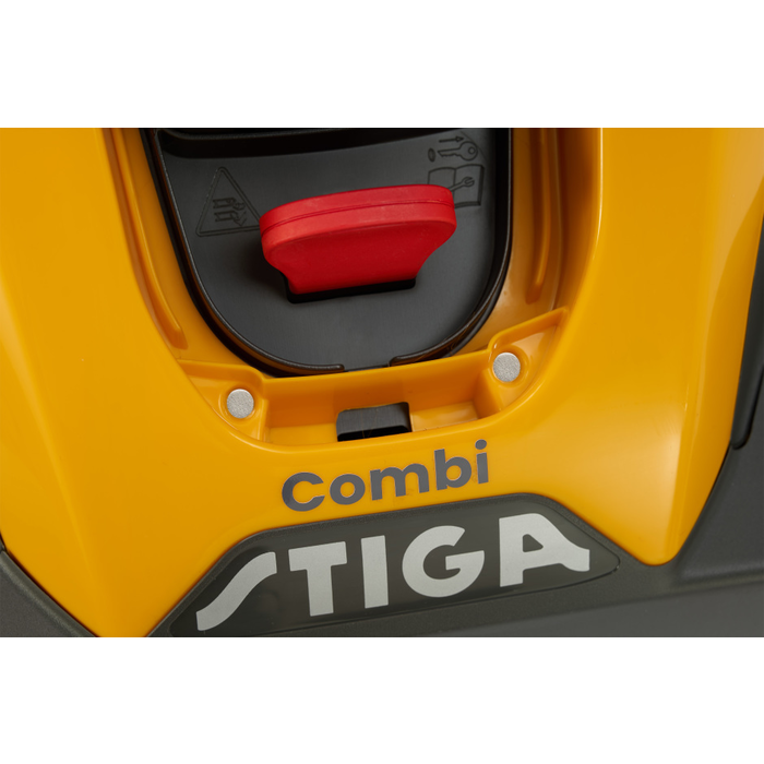 Stiga Stiga Accumaaier Combi 336e Kit