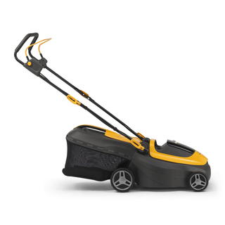Stiga Stiga Accumaaier Collector 140e Kit
