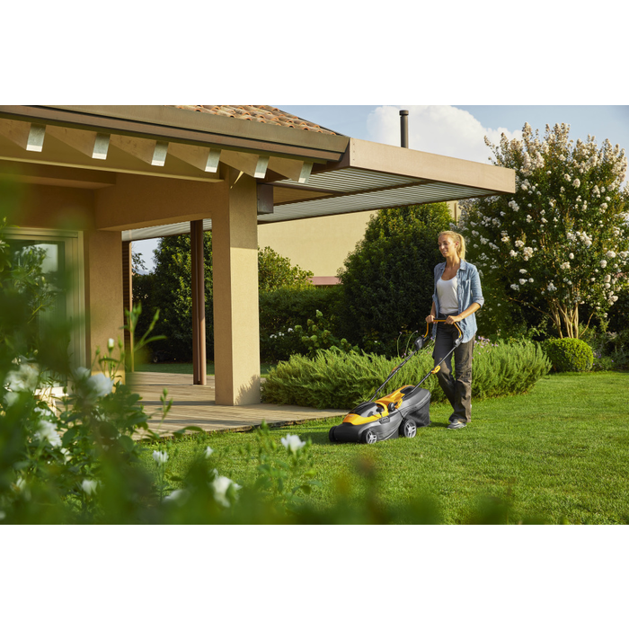 Stiga Stiga Accumaaier Collector 136e Kit