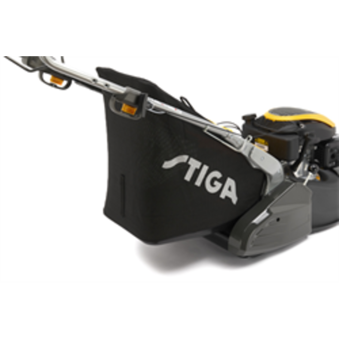 Stiga Stiga Benzinemaaier Twinclip 950 VR
