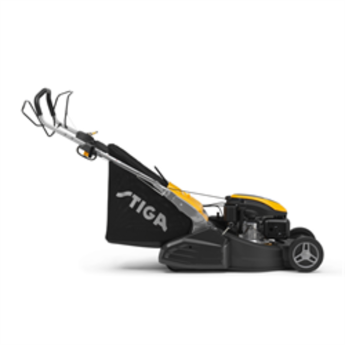 Stiga Stiga Benzinemaaier Twinclip 950 VR