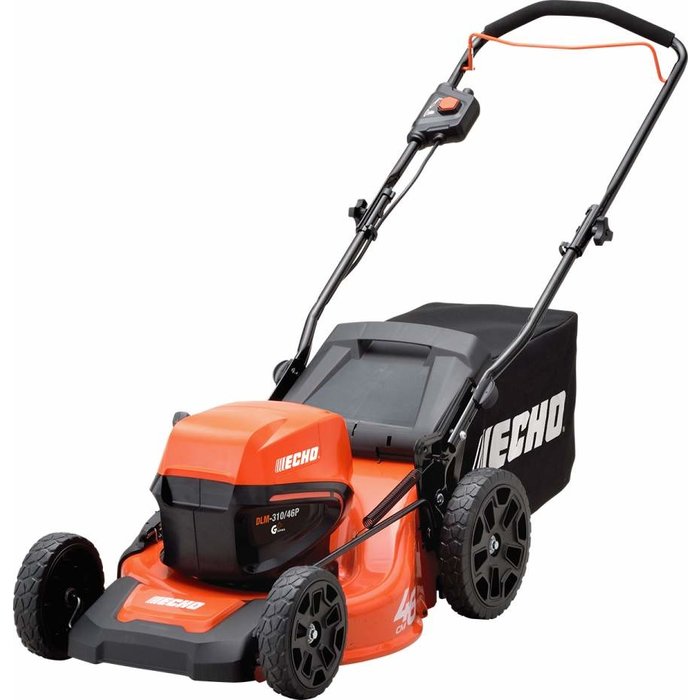 Echo Echo Grasmaaier XECDLM310-46p