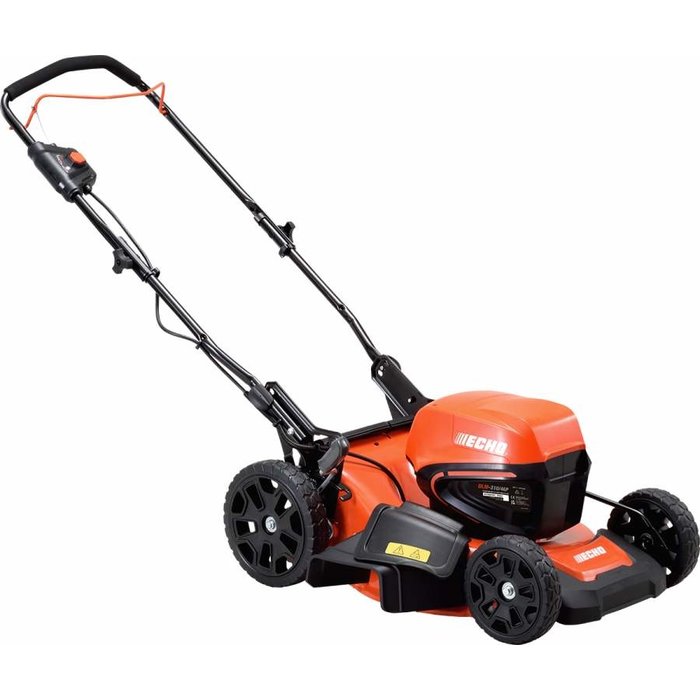 Echo Echo Grasmaaier XECDLM310-46p