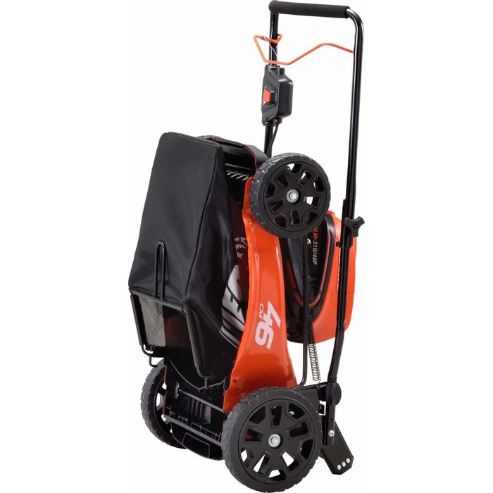 Echo Echo Grasmaaier XECDLM310-46p