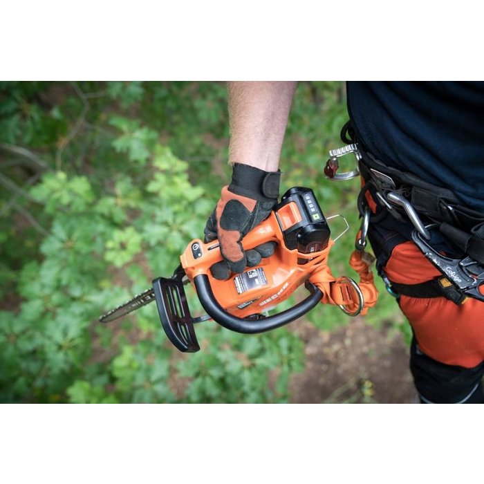 Echo Echo Accu Kettingzaag XECDCS2500T