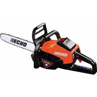 Echo Echo Accu Kettingzaag XECDCS3500