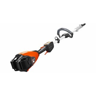 Echo Echo multifunctioneel systeem XECDPAS2600