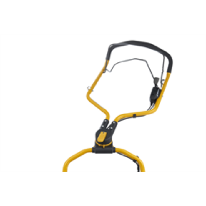 Stiga Stiga Benzinemaaier Combi 753 V