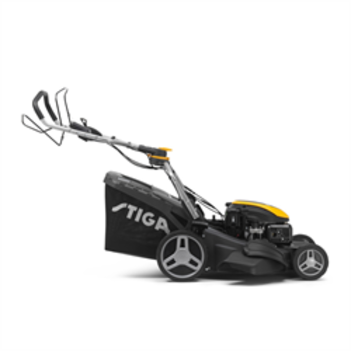 Stiga  Stiga Benzinemaaier Combi 955 VE