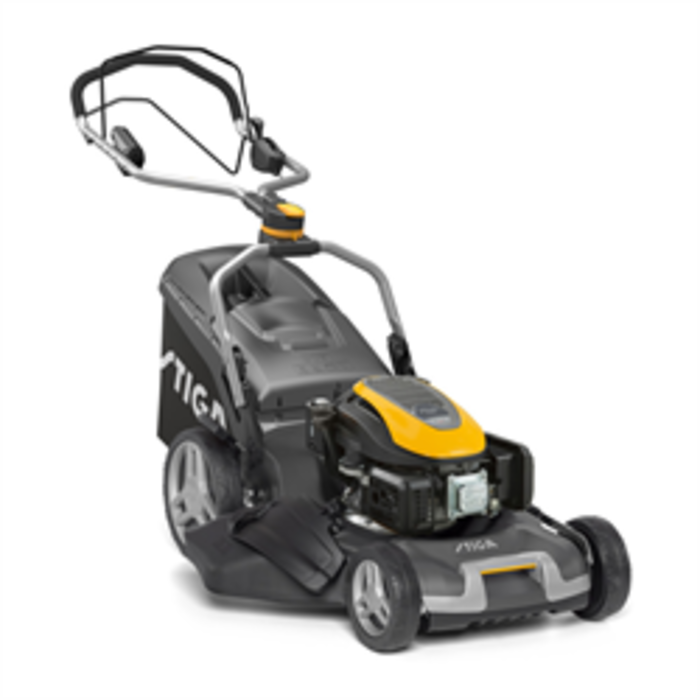 Stiga  Stiga Benzinemaaier Combi 955 VE
