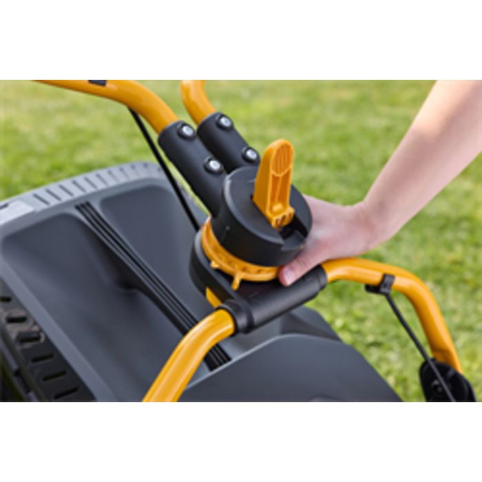 Stiga Stiga Benzinemaaier Combi 753 S