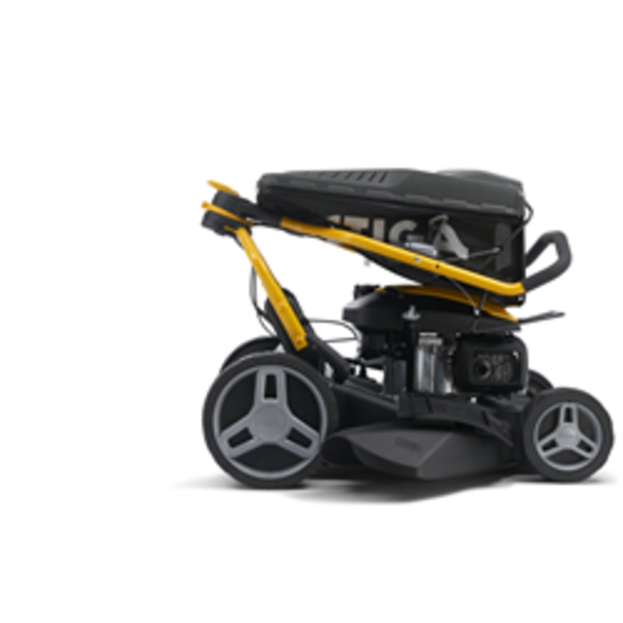 Stiga  Stiga Benzinemaaier Combi 748 V