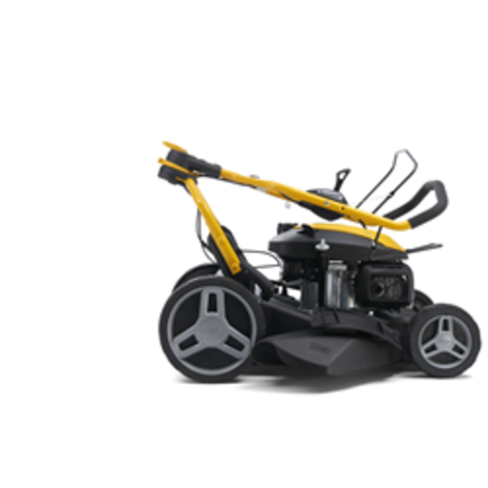 Stiga  Stiga Benzinemaaier Combi 748 V