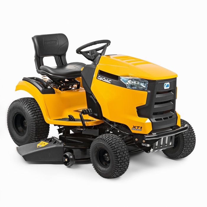 Cub Cadet Zitmaaier Cub Cadet XT1 OS107