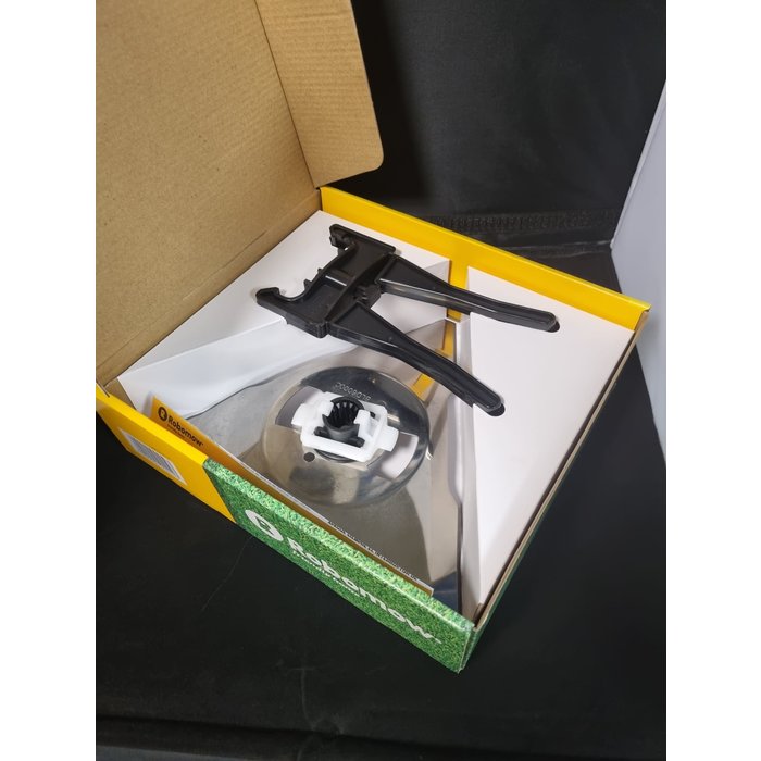 Robomow MRK7003 A Robomow Mes voor RC