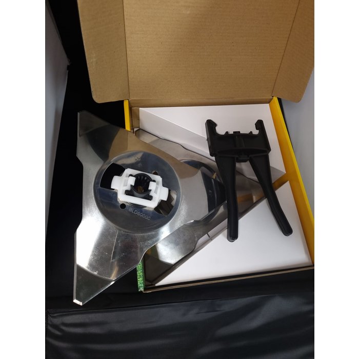 Robomow MRK6101A Messet voor RS Robomow