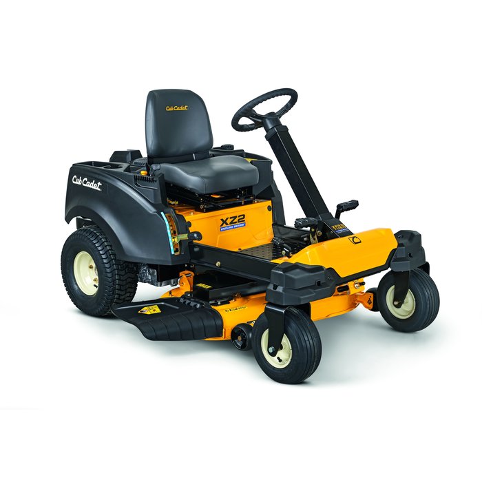 Cub Cadet Zitmaaier Cub Cadet Zero Turn