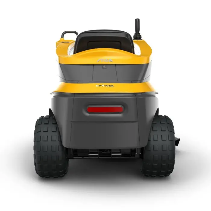 Stiga Zitmaaier Stiga Gyro 700e