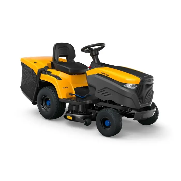 Stiga Zitmaaier Stiga Estate 798e