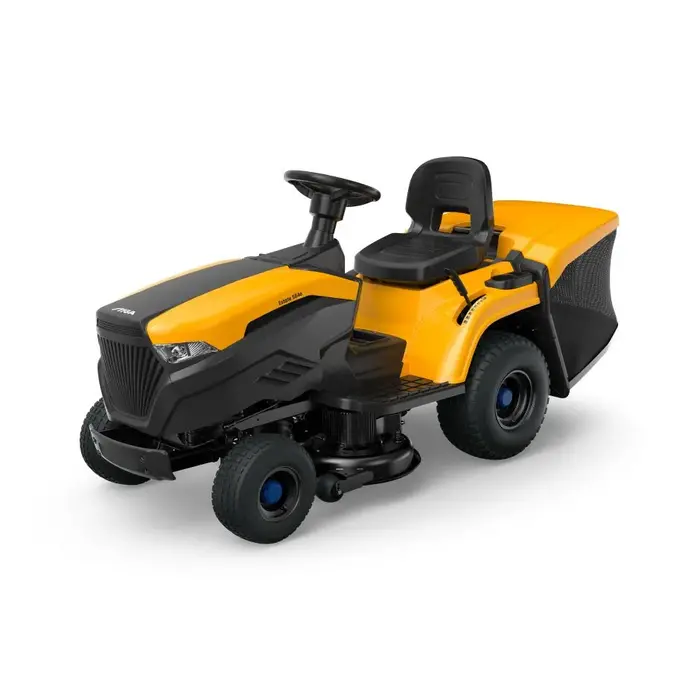 Stiga Zitmaaier Stiga Estate 584e