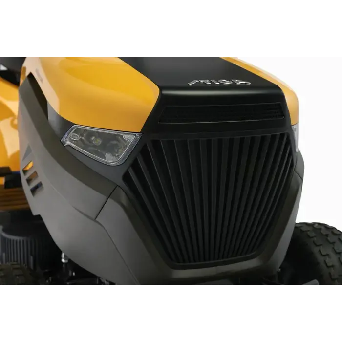 Stiga Zitmaaier Stiga Estate 384e