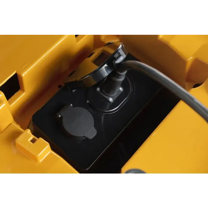 Stiga Zitmaaier Stiga Estate 384e