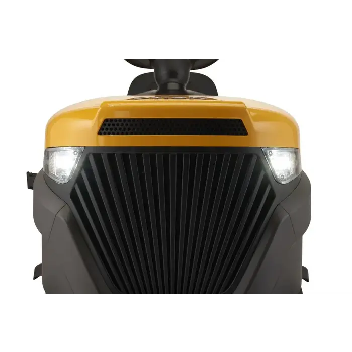 Stiga Zitmaaier Stiga Tornado 5108 W