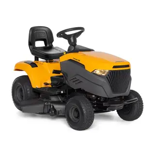 Stiga Zitmaaier Stiga Tornado 398