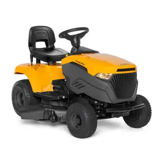Stiga Zitmaaier Stiga Tornado 398 M