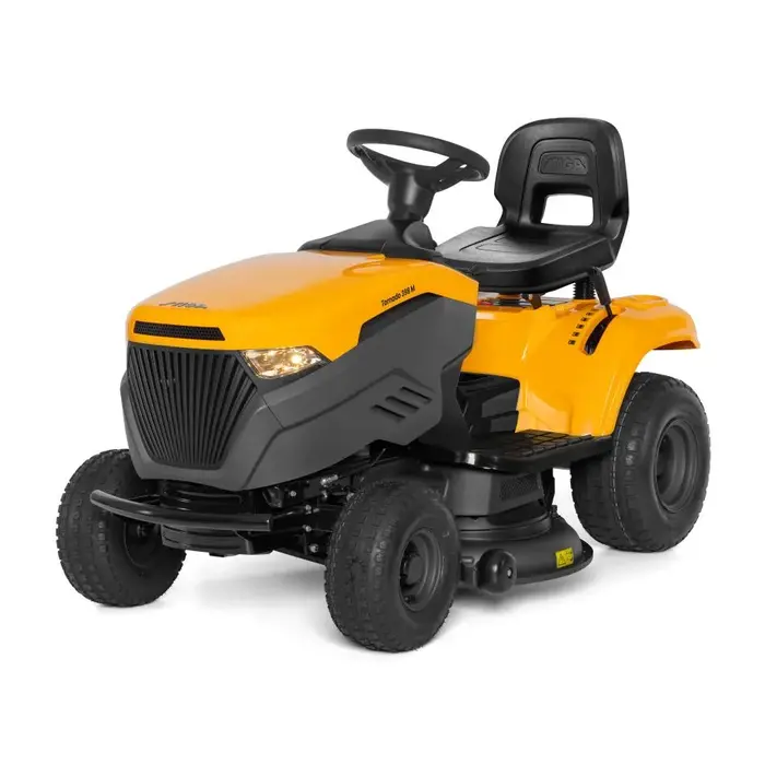 Stiga Zitmaaier Stiga Tornado 398 M