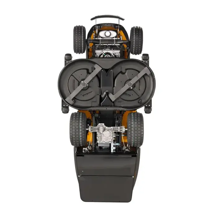 Stiga Zitmaaier Stiga Estate 9122 W