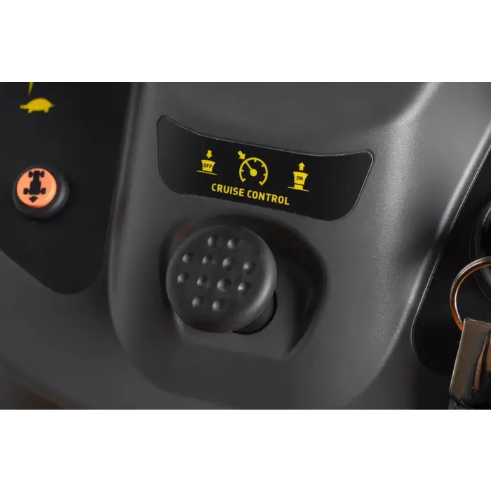 Stiga Zitmaaier Stiga Estate 9122 W