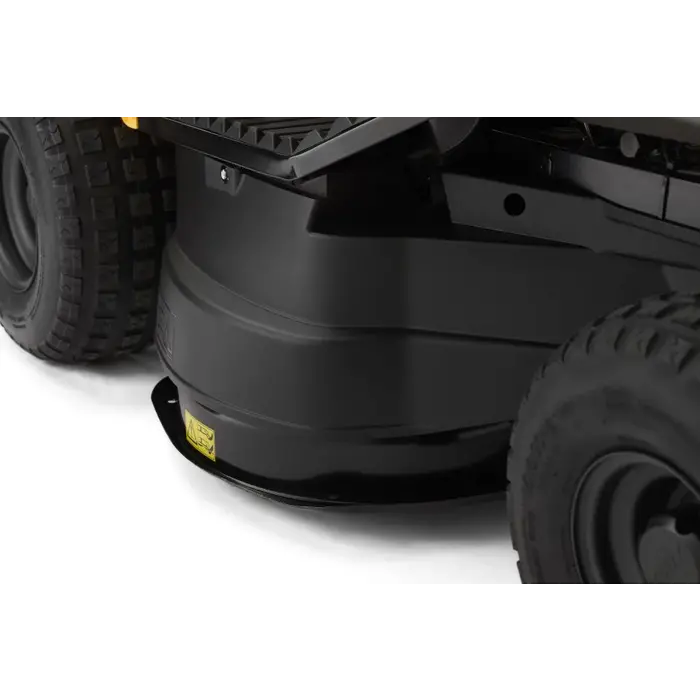 Stiga Zitmaaier Stiga Estate 798 W