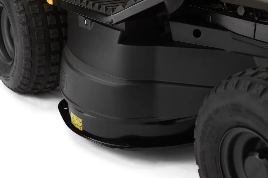 Stiga Zitmaaier Stiga Estate 798 W