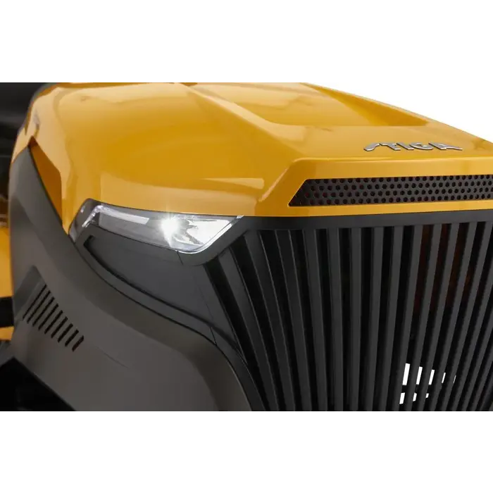 Stiga Zitmaaier Stiga Estate 792 W