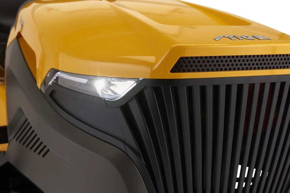 Stiga Zitmaaier Stiga Estate 798 W