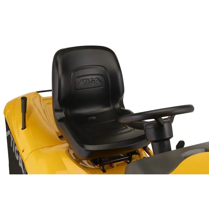 Stiga Zitmaaier Stiga Estate 792 W