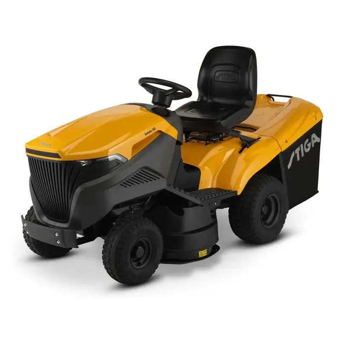 Stiga Zitmaaier Stiga Estate 798