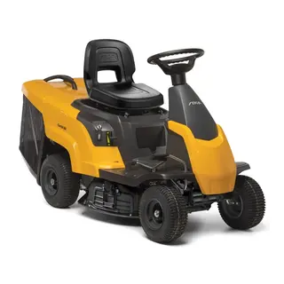 Stiga Zitmaaier Stiga Combi 166