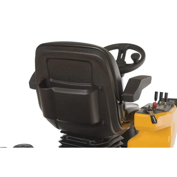 Stiga Zitmaaier Stiga Park Pro 900 AWX