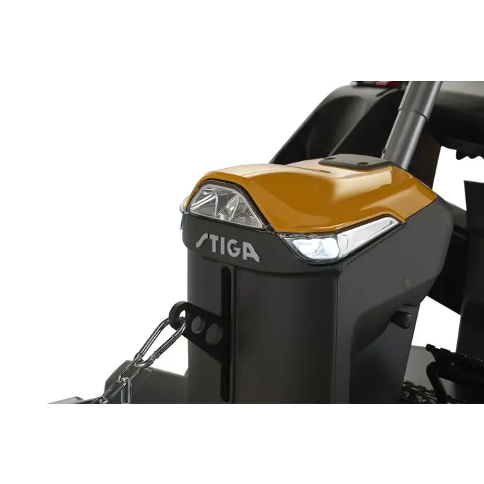 Stiga Zitmaaier Stiga Park 900 WX