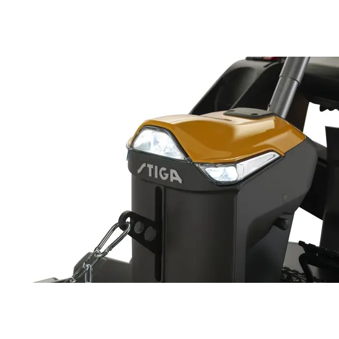 Stiga Zitmaaier Stiga Park 900 WX