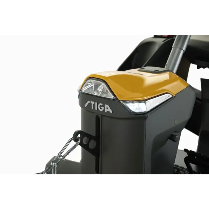 Stiga Zitmaaier Stiga Park 700 W