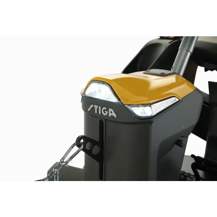 Stiga Zitmaaier Stiga Park 700 W