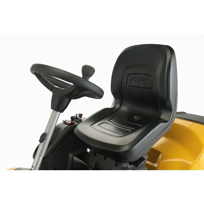 Stiga Zitmaaier Stiga Park 700 W